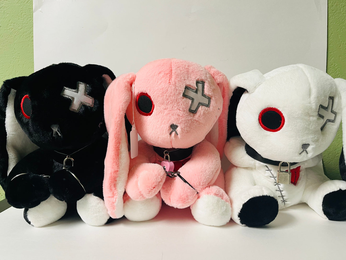 Bondage Bunnies
