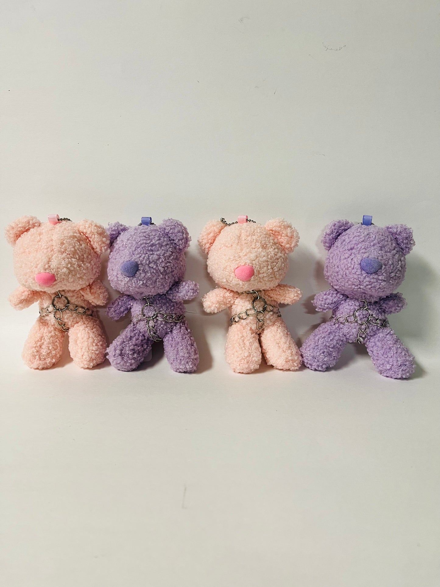 Mini Chain Bears