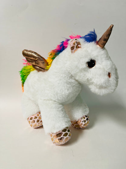 Unicorn Plug Pet