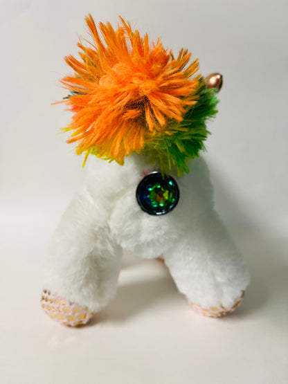 Unicorn Plug Pet