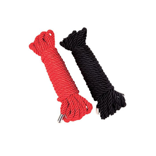 WhipSmart Satin Rope
