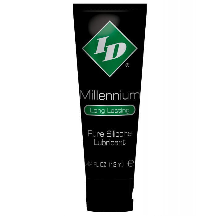 ID Millennium Silicone Lubricant - 12 ml