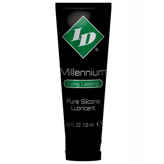 ID Millennium Silicone Lubricant - 12 ml