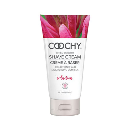 COOCHY Shave Cream - 3.4 oz
