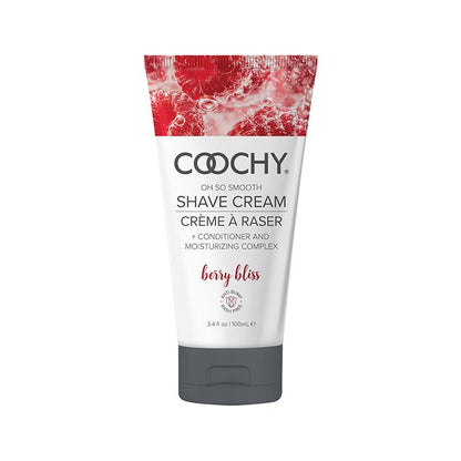 COOCHY Shave Cream - 3.4 oz