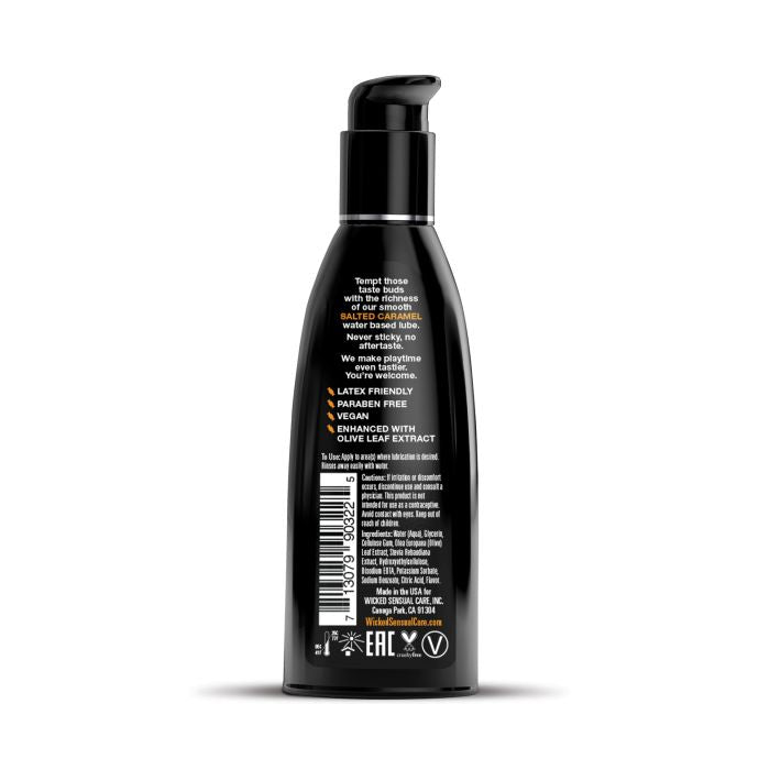 Wicked Aqua Flavored