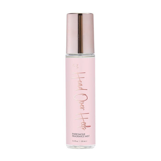 CGC Body Mist- Head Over Heels