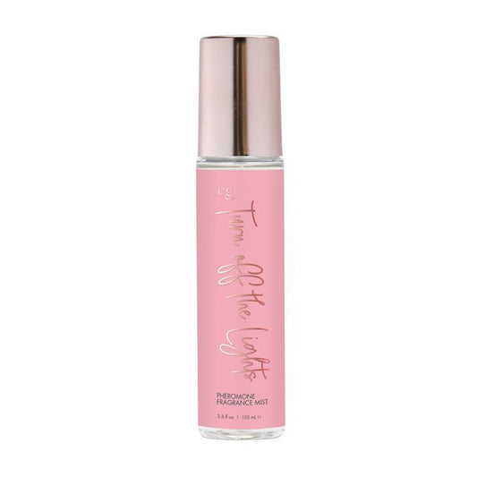 CGC Body Mist-Turn Off the Lights