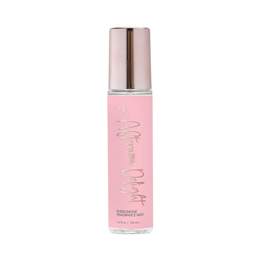 CGC Body Mist-Afternoon Delight