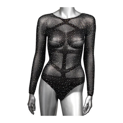 Radiance Long Sleeve Body Suit