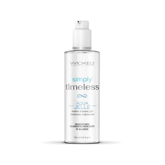 Wicked Simply Timeless Jelle - 4 oz
