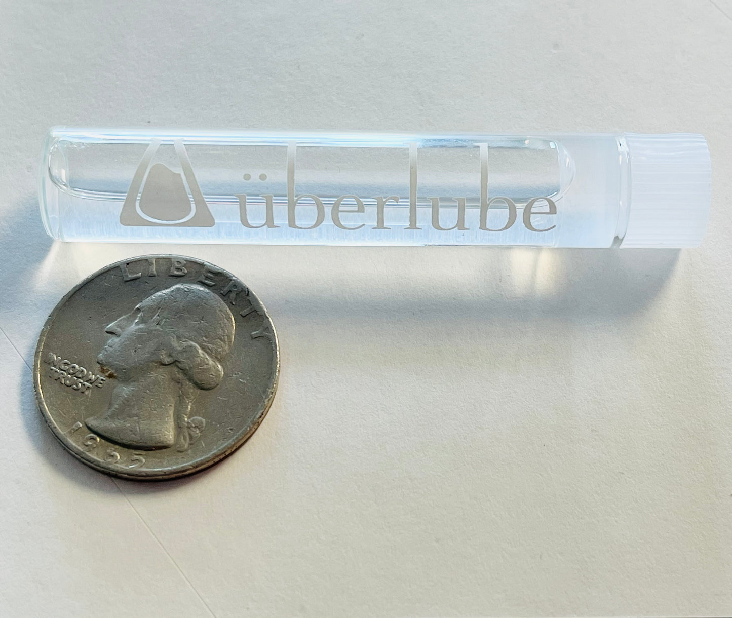 Uberlube