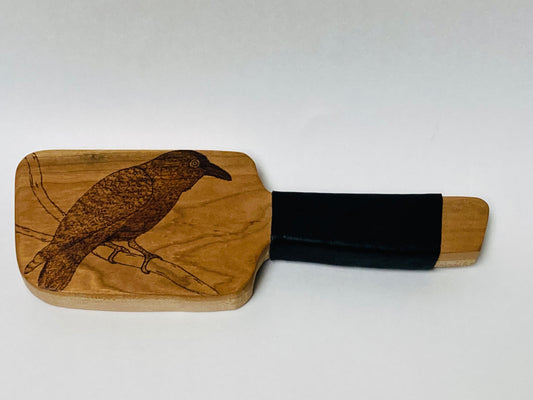 Bird Paddle