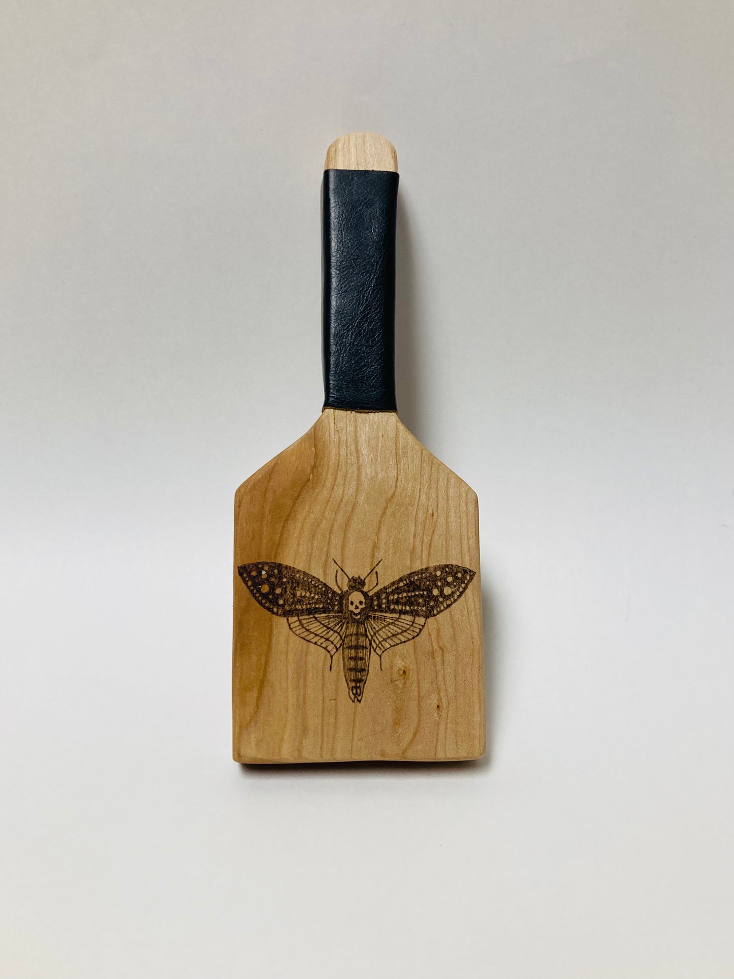Moth Paddle