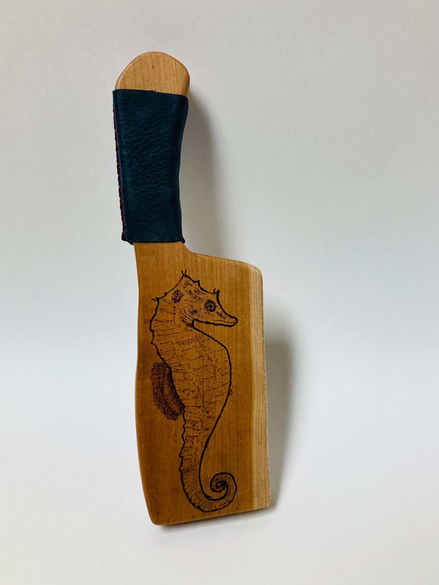 Seahorse Paddle
