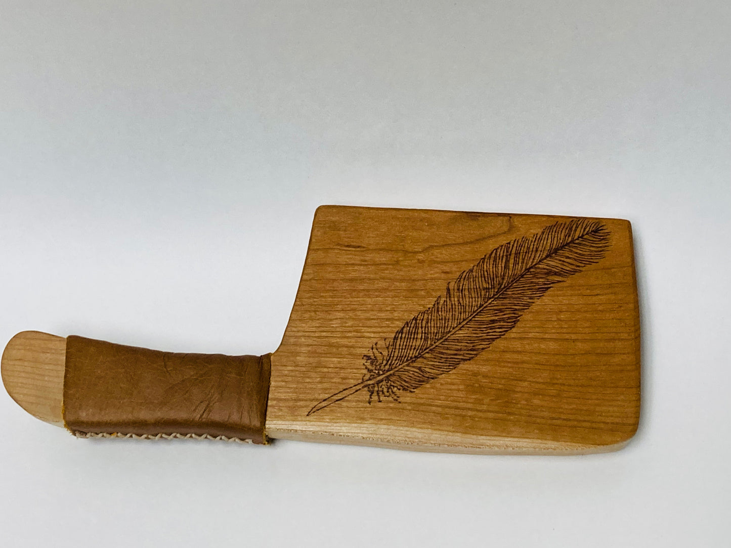 Feather Paddle