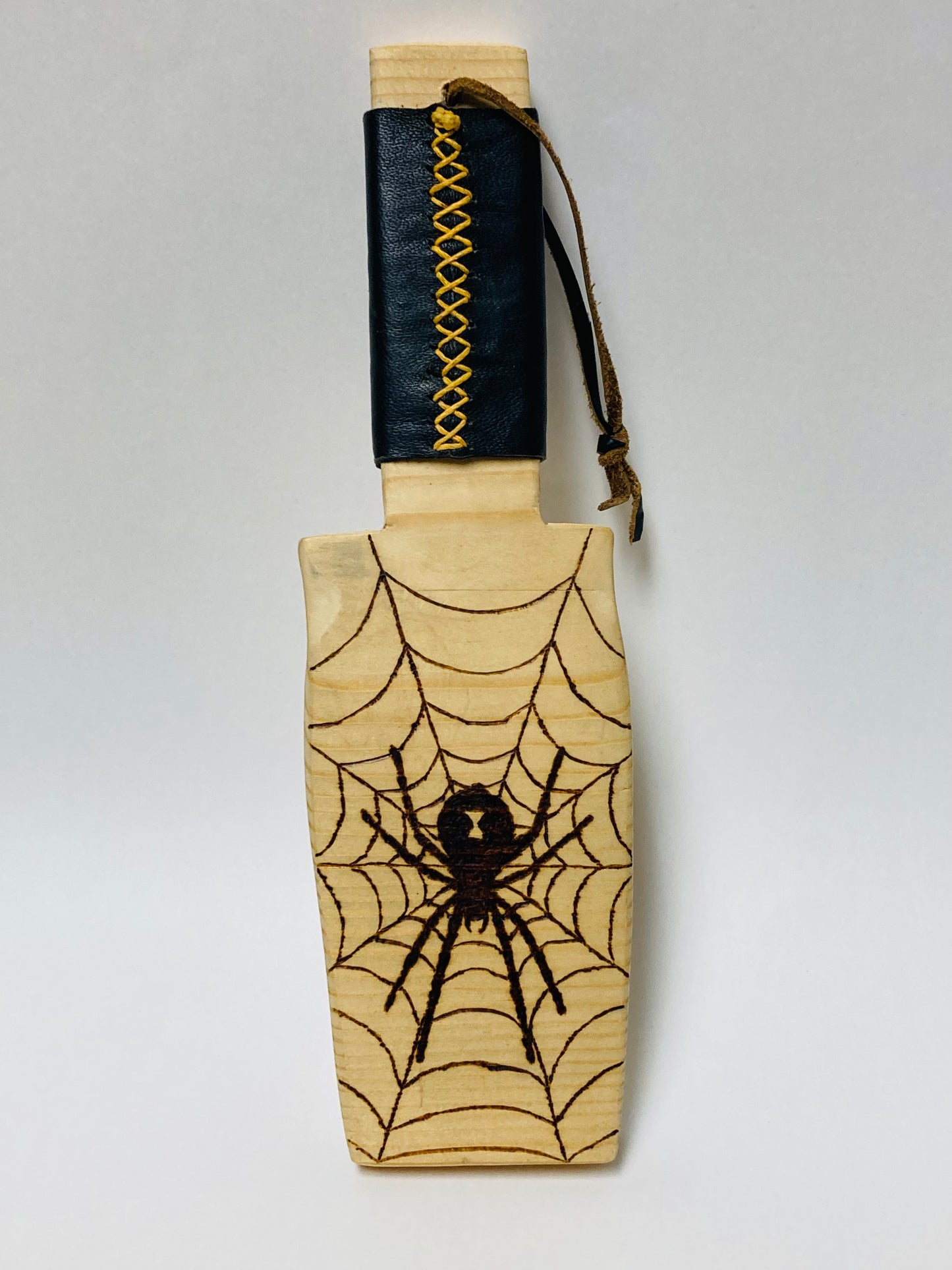 Spider Paddle