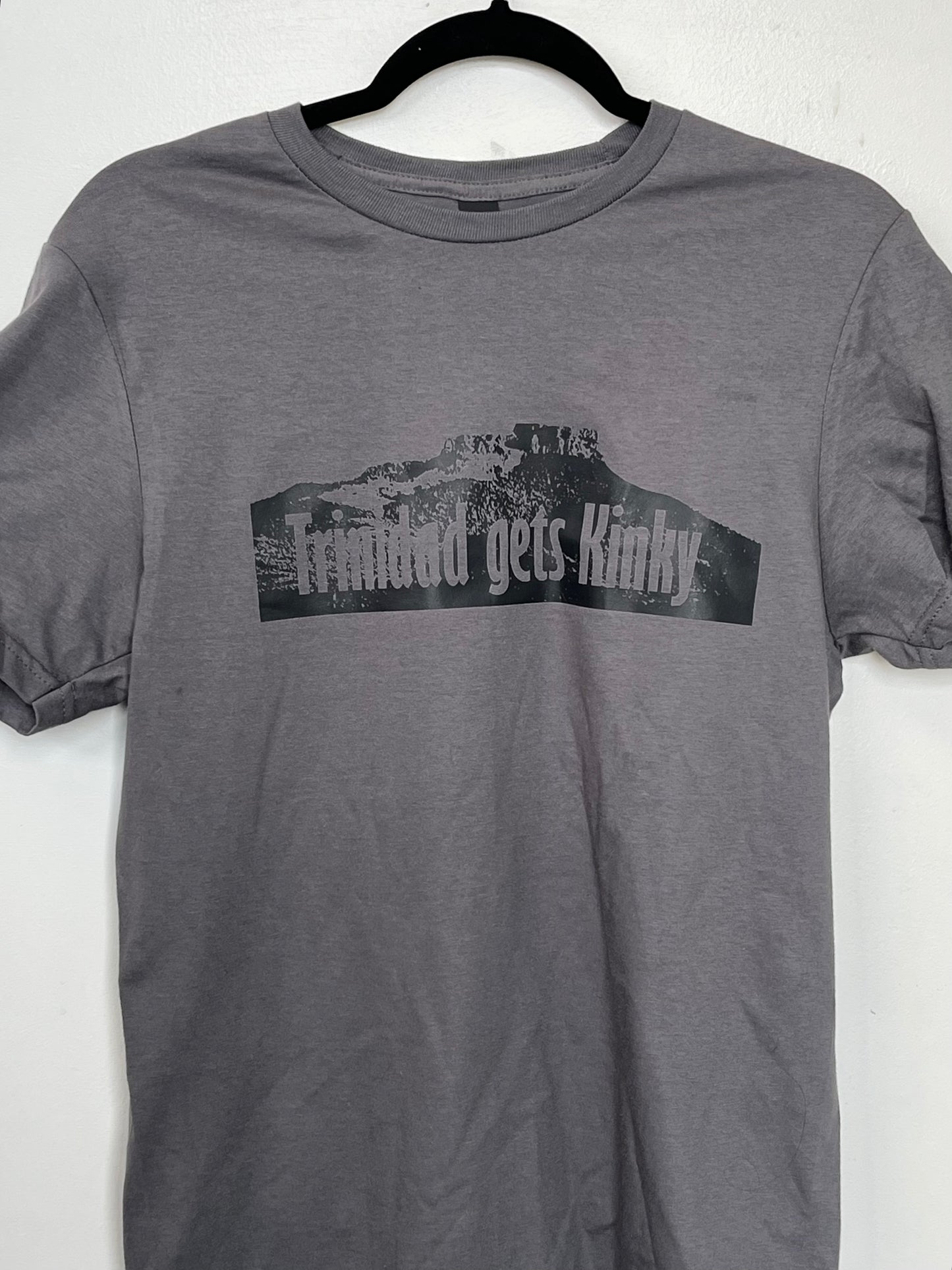 "Trinidad Gets Kinky" T-Shirt