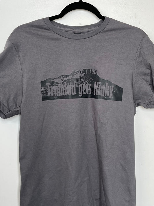 "Trinidad Gets Kinky" T-Shirt