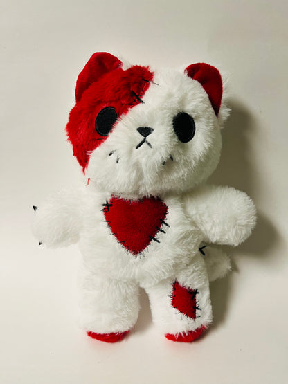 Chain Me Too Plug Kitty