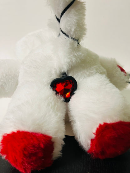 Chain Me Too Plug Kitty