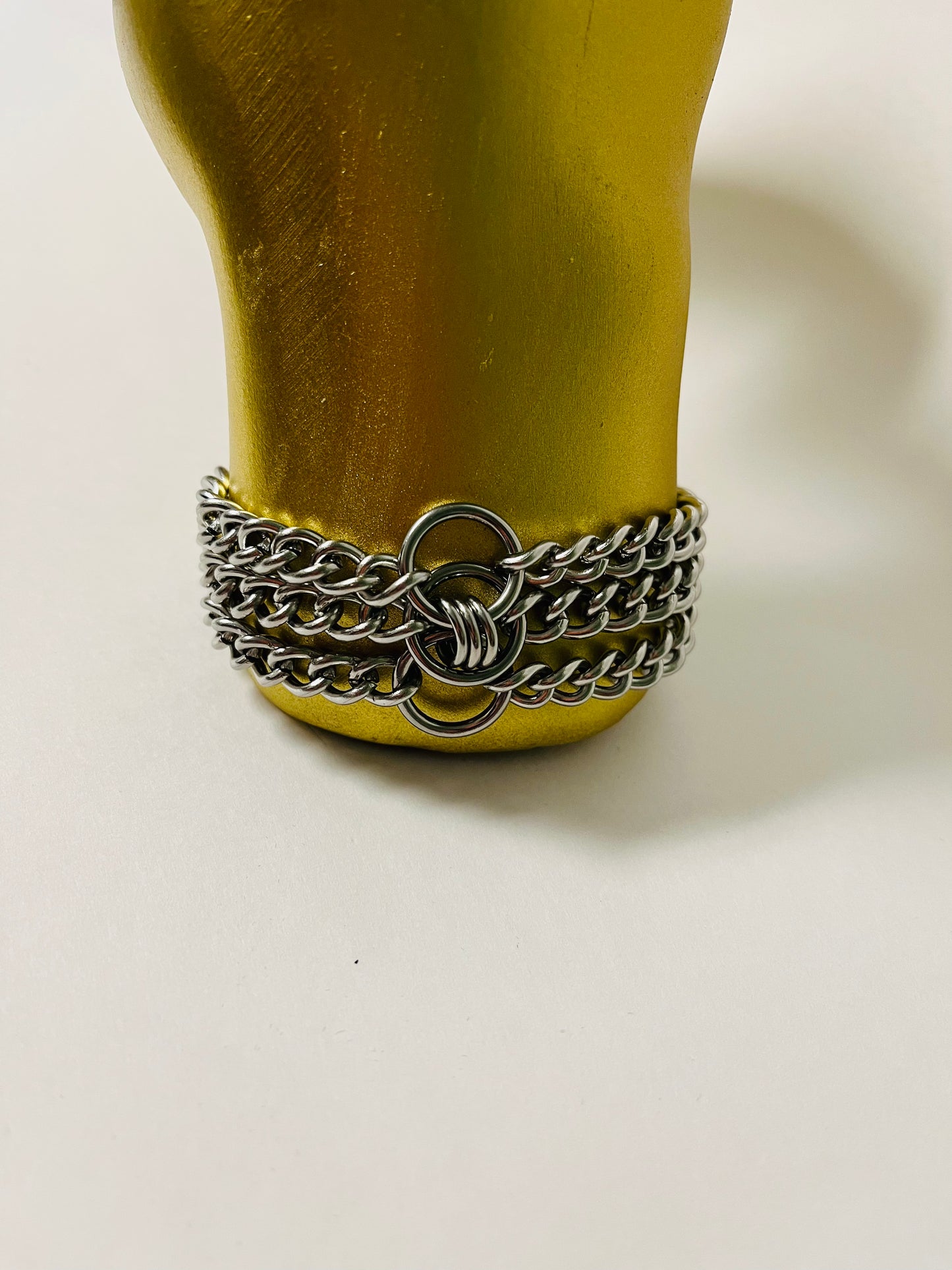 Chain Me Too Bracelet