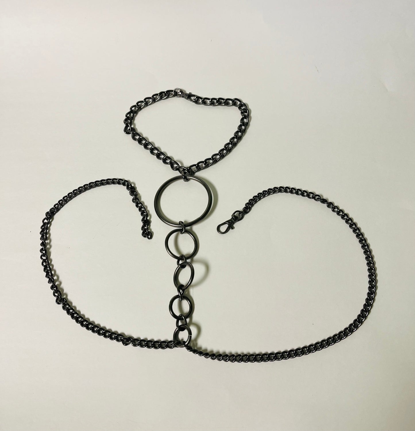 Chain O-Ring Harness