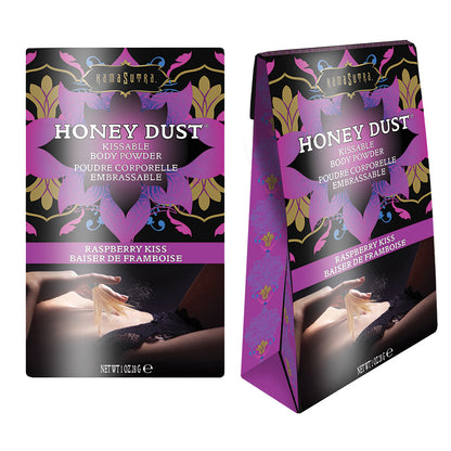 Honey Dust Body Powder