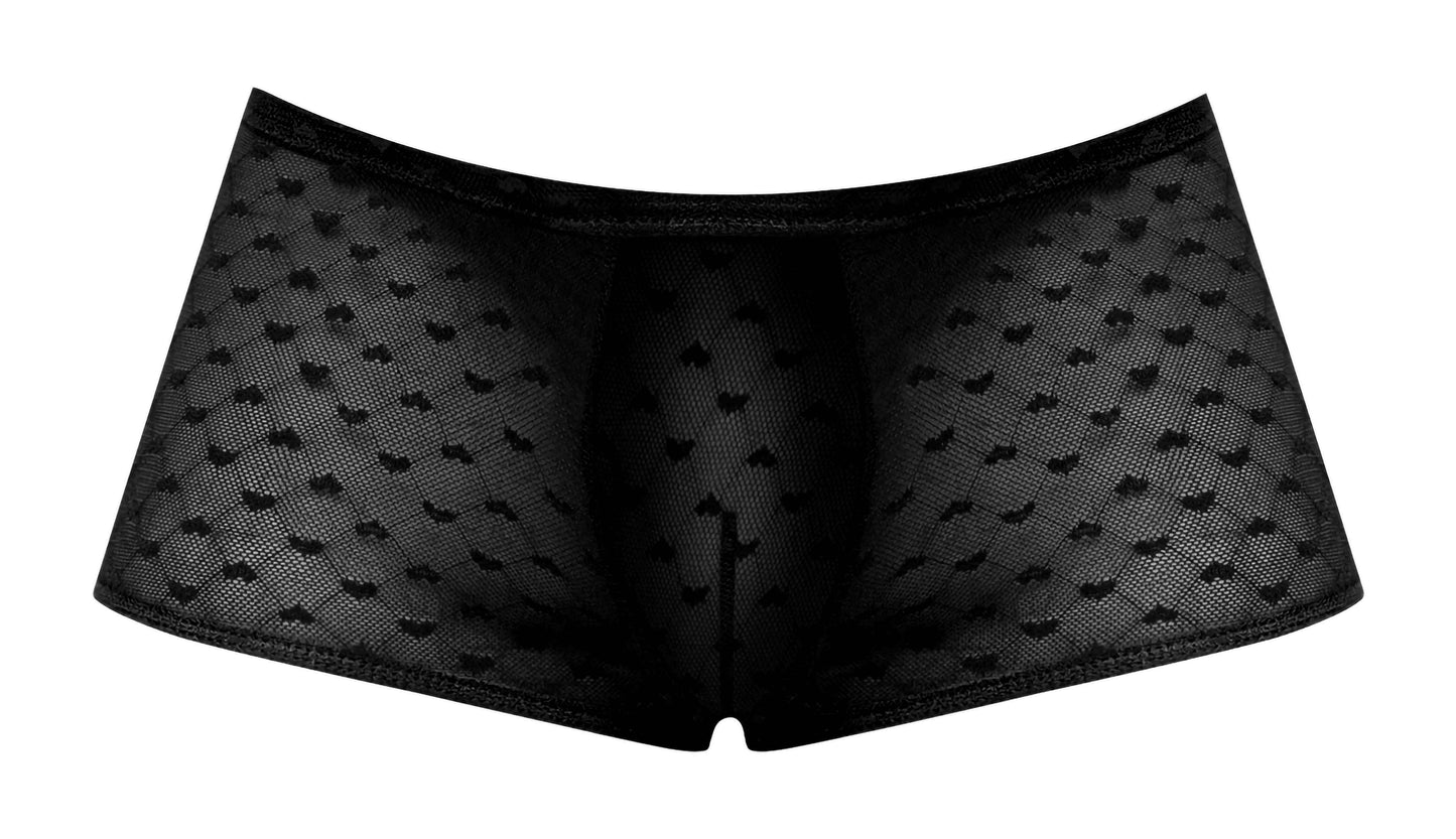 Heart Breaker Mini Short