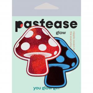 Pastease Mushrooms