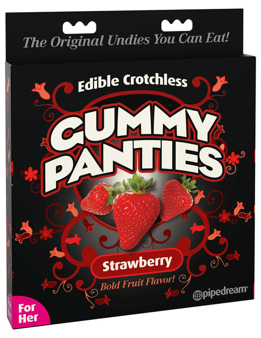 Gummy Panties