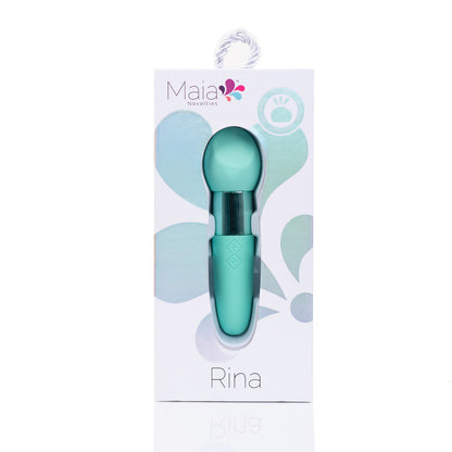 Maia Rina Dual Vibrator