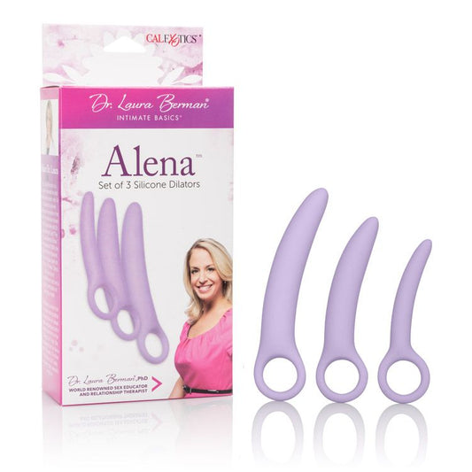 Dr. Laura Berman Dilators