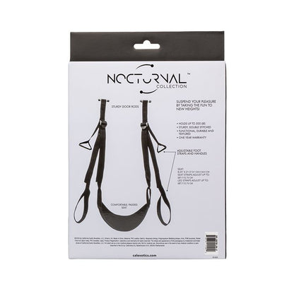 Nocturnal collection Door Swing