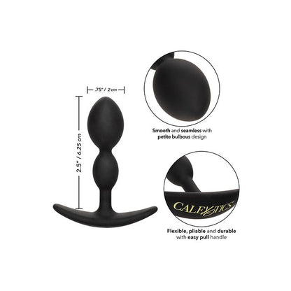 Boundless 2x Teardrop Plug