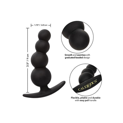 Boundless Beaded Plug