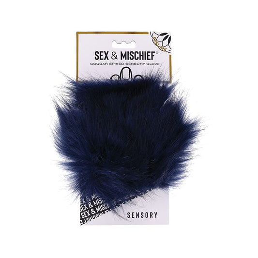 Cougar Spiked Sensory Glove