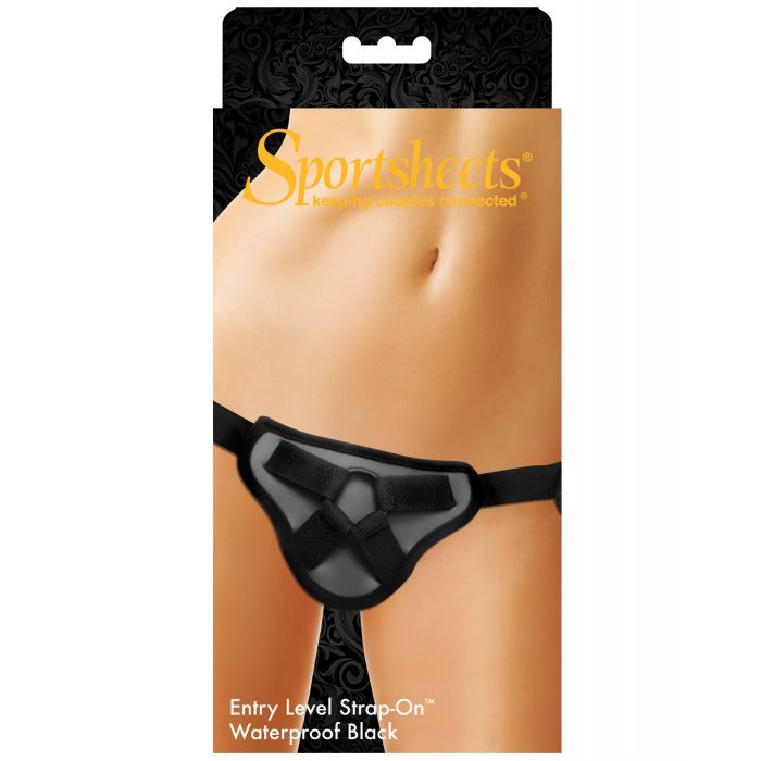 Sportsheets Entry Level Harness