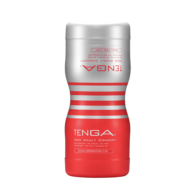 Tenga Original Dual Cup