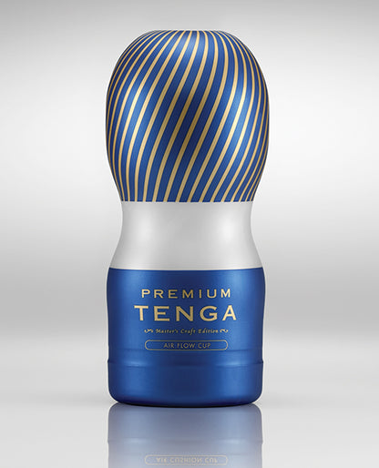 Tenga Premium Air Flow Cup