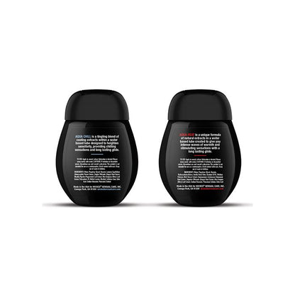 Wicked Aqua Heat and/or Chill 1.5 oz