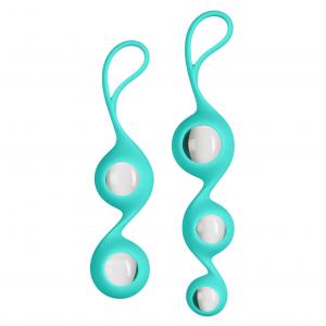 Cloud 9 Borosilicate Kegel Set