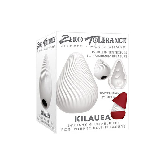 Kilauea Stroker
