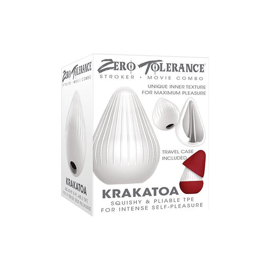Krakatoa Stroker