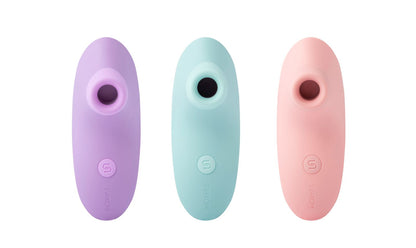 Svakom Pulse Lite Neo (App Interactive)