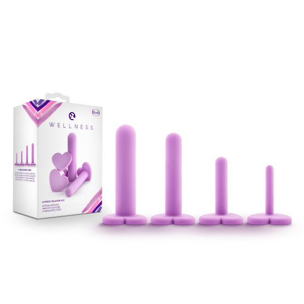 Blush Wellness Dilators