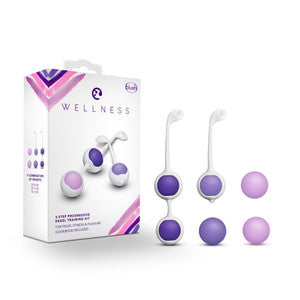 Blush Wellness Kegel Set