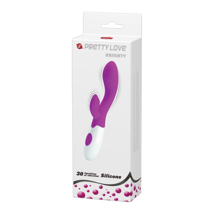 Pretty Love Brighty