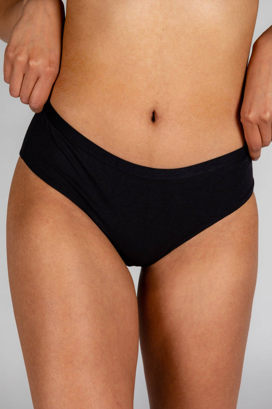 Women's Underwear |Threat Level Midnight