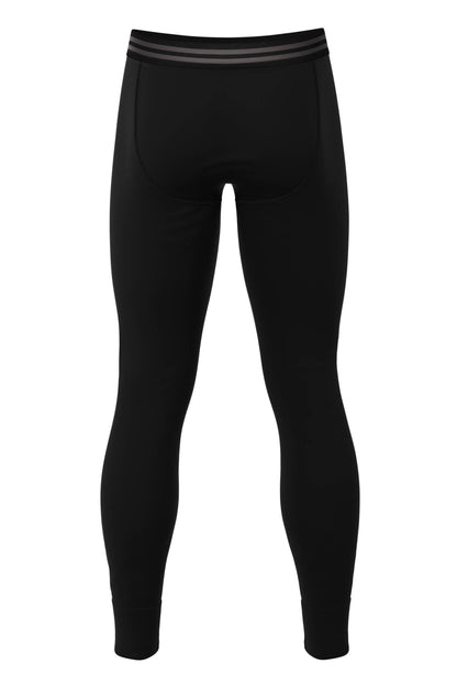 Ball Hammock® Men's Long Johns | The Threat Level Midnight